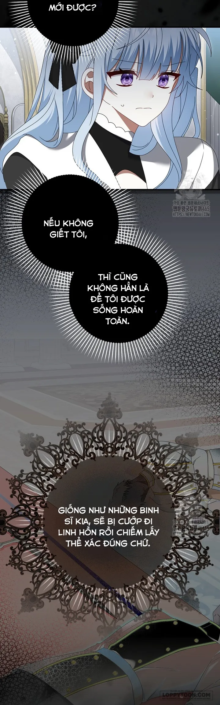 Tôi Sẽ Chiếm Lấy Ngư Trường Này! Chap 54 - trang 6