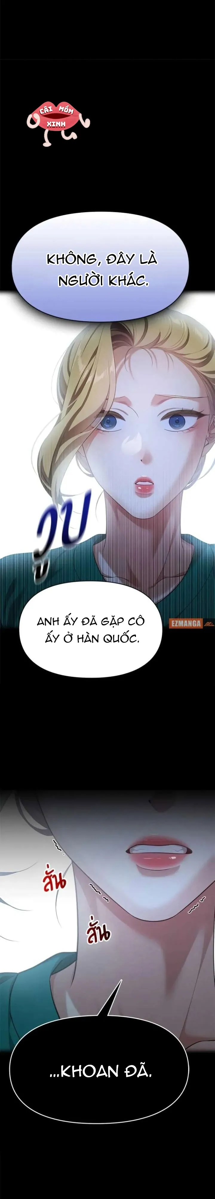Vị Khách Trong Đêm Chap 36 - trang 26