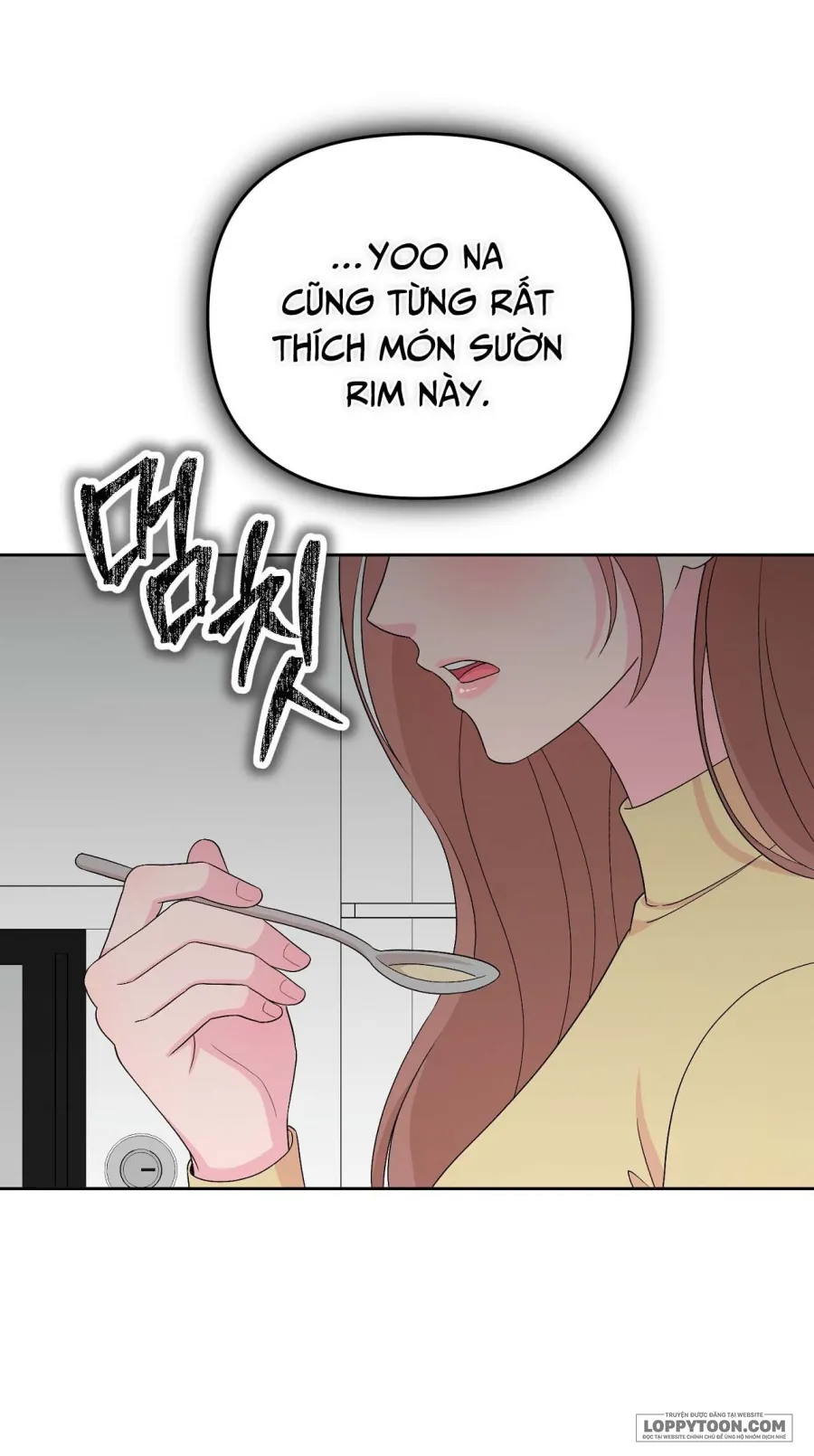 Bạn Anh Trai Tôi : Kang Tae Geon Chap 2 - trang 32