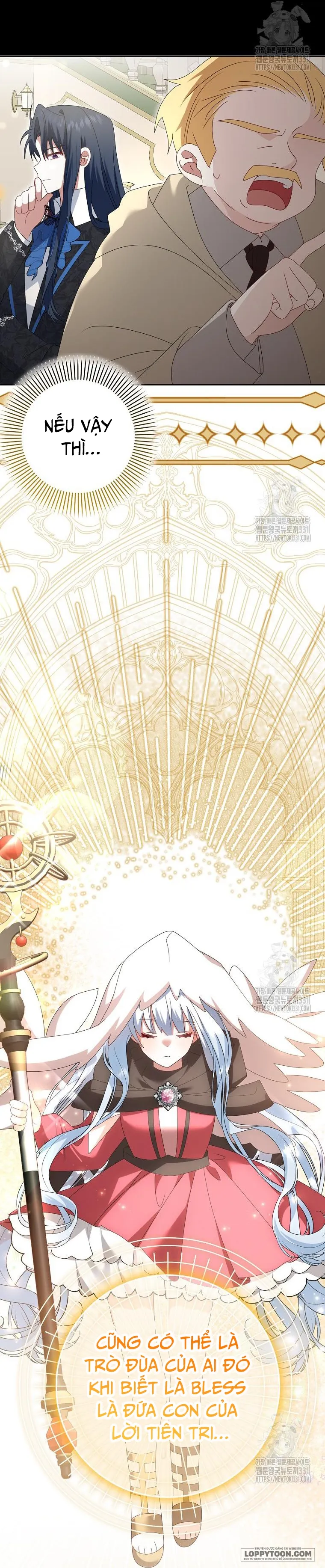Tôi Sẽ Chiếm Lấy Ngư Trường Này! Chap 35 - trang 16
