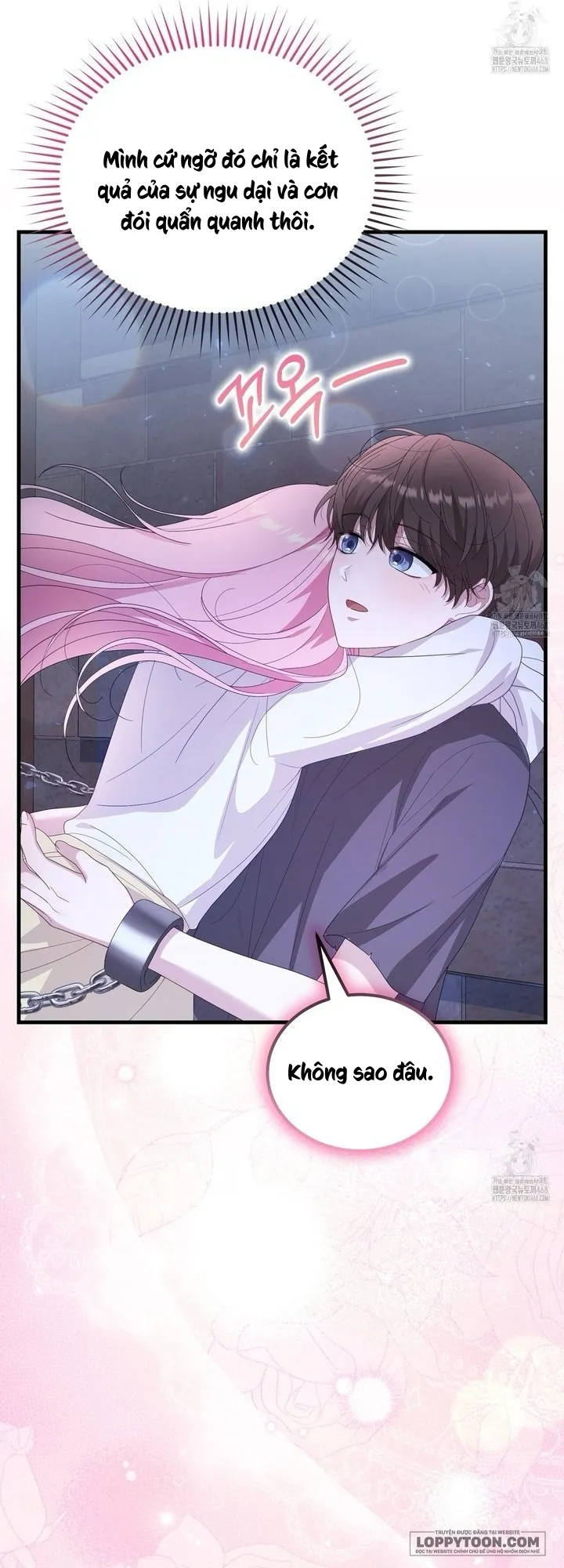 Nàng Tiên, Hãy Ký Hợp Đồng Nào Chap 54 - trang 16