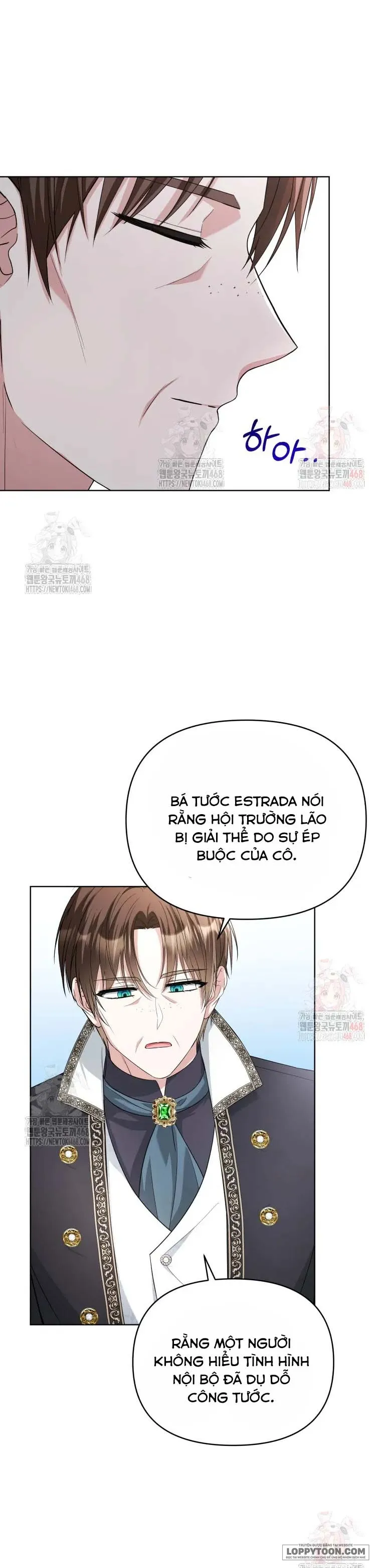 Chiếc Túi Bí Mật Của Quý Cô Xấu Xí Chap 67 - trang 14