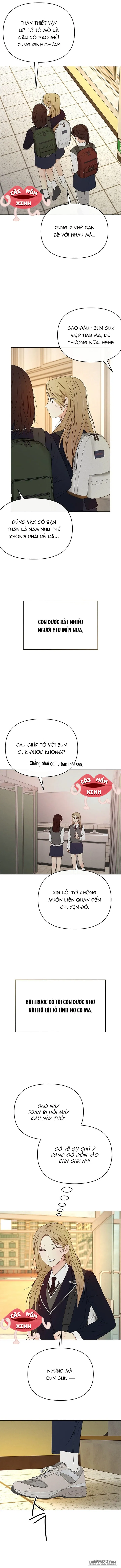 Soái Ca Kiểu Mẫu Chap 13 - trang 12