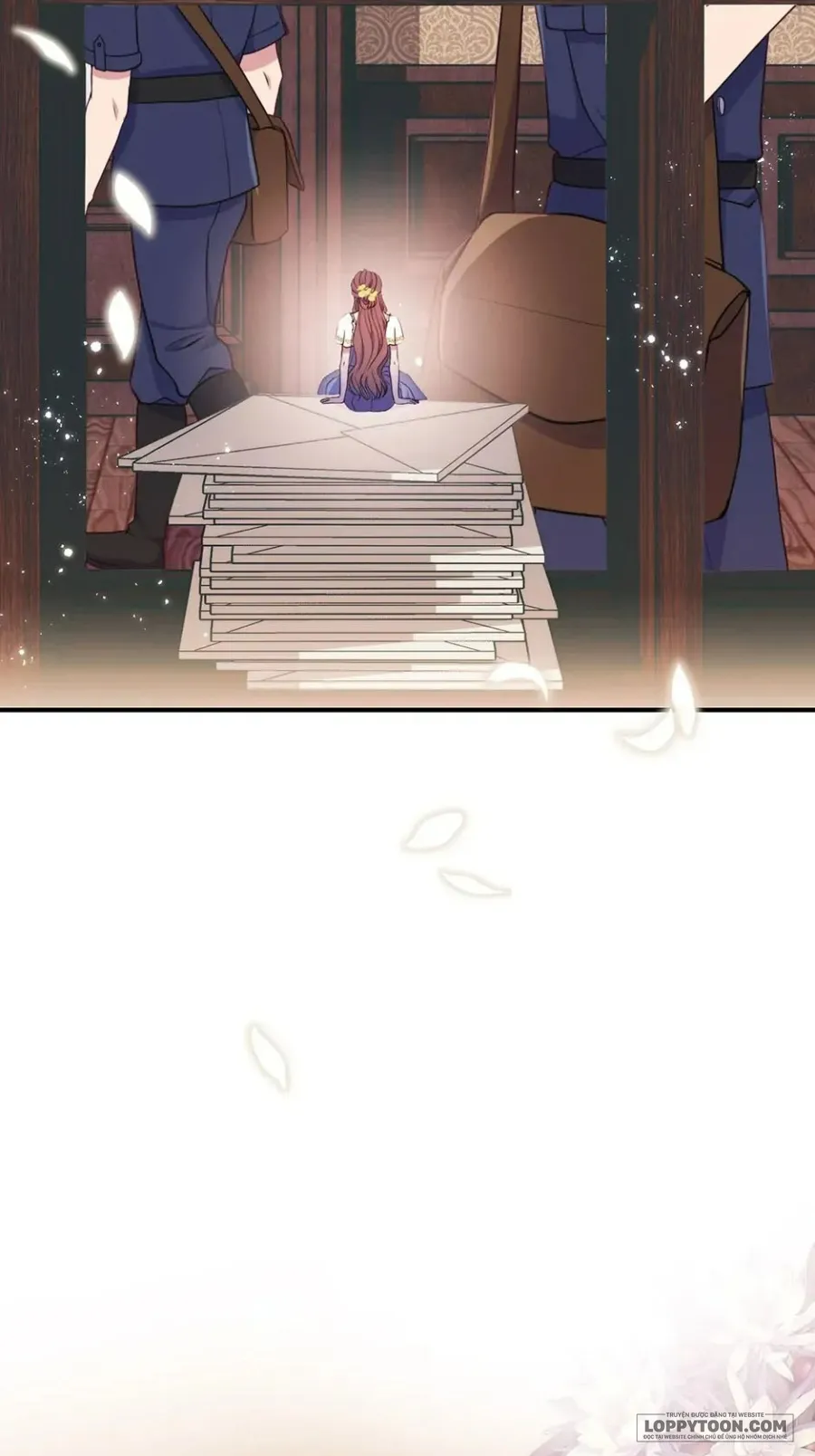 Trở Thành Bạn Thời Thơ Ấu Của Nam Phụ Ám Ảnh Chap 44 - trang 62