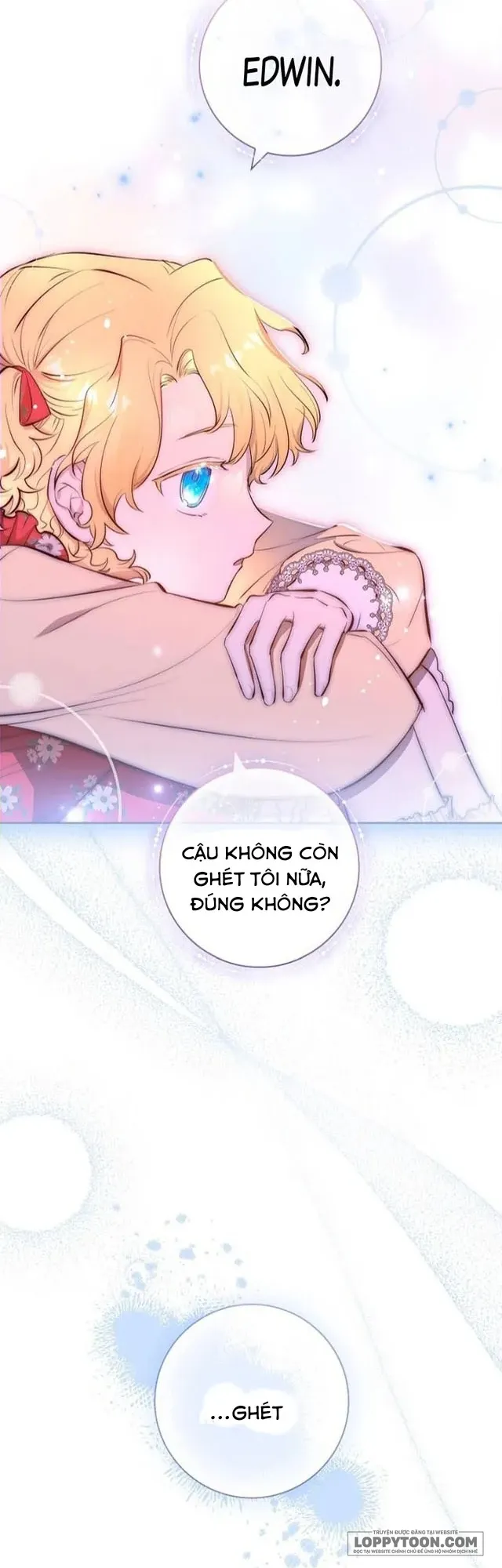 Nam Chính À, Tôi Sẽ Tôn Trọng Sở Thích Của Anh Chap 8 - trang 33