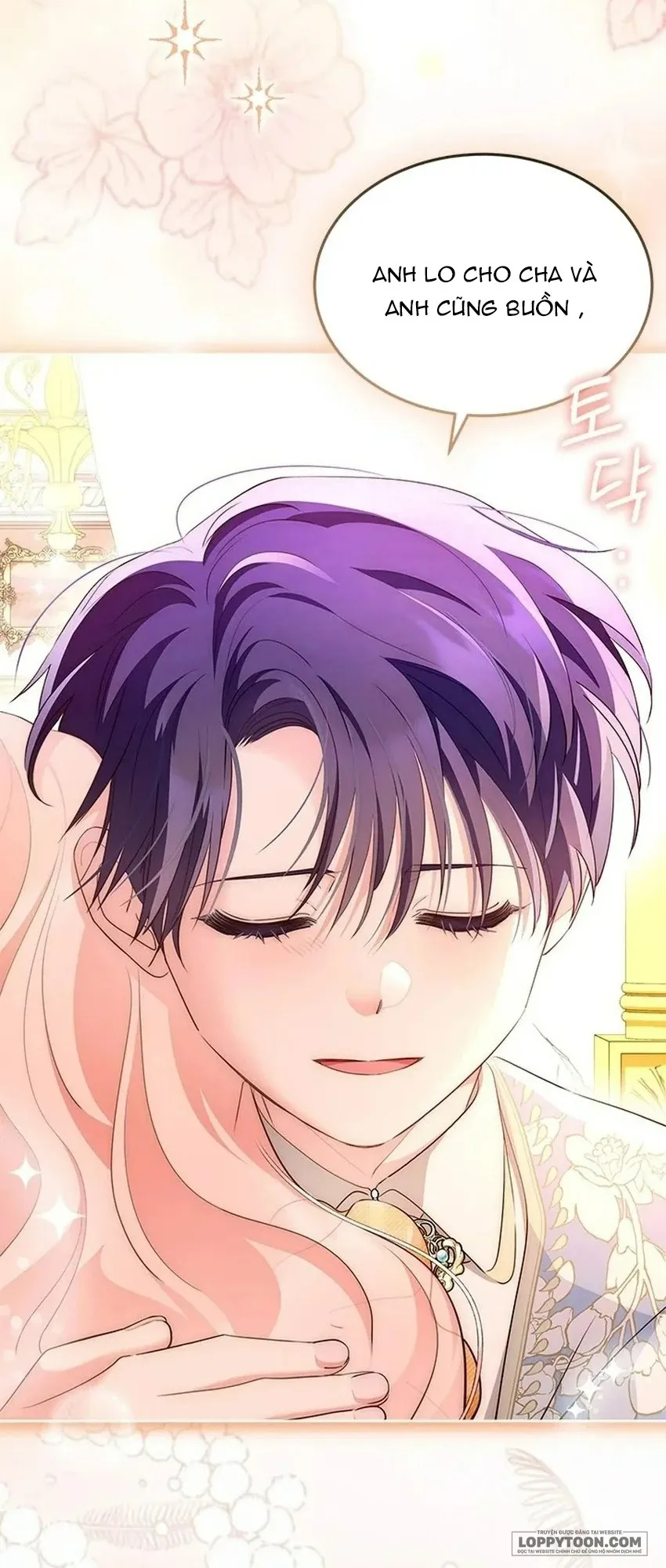 Đã Từ Chối Sủng Ái Rồi Mà Sao Còn Ám Ảnh Thế? Chap 84 - trang 18