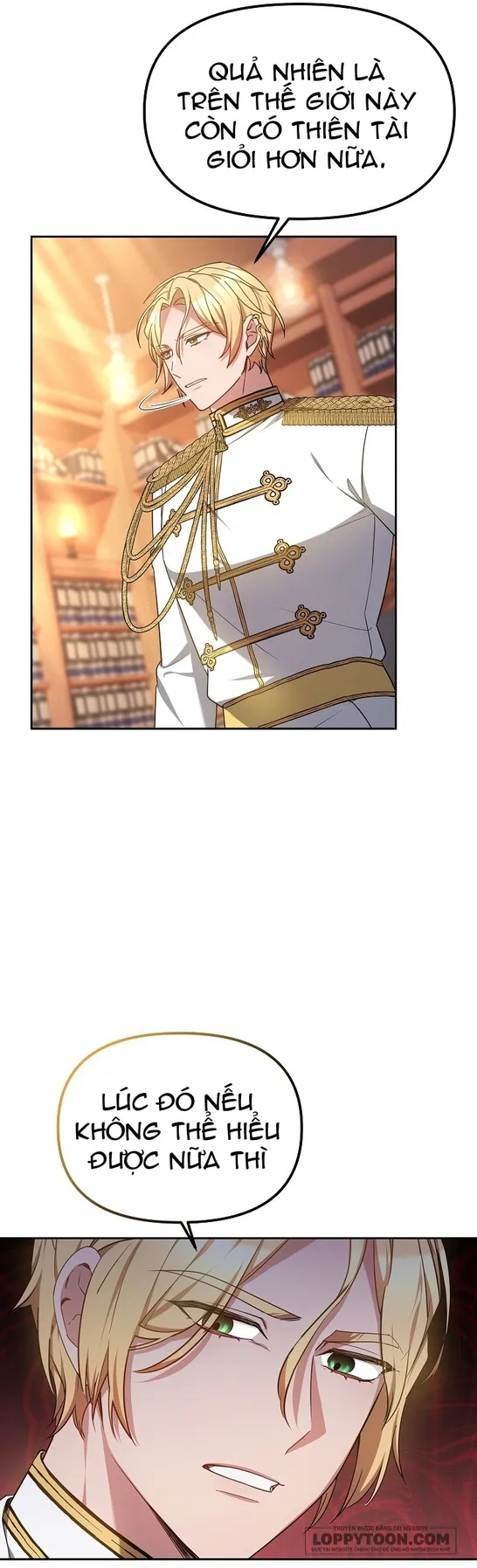 Rồng Con Thuần Hóa Những Kẻ Điên Rồ Chap 18 - trang 13