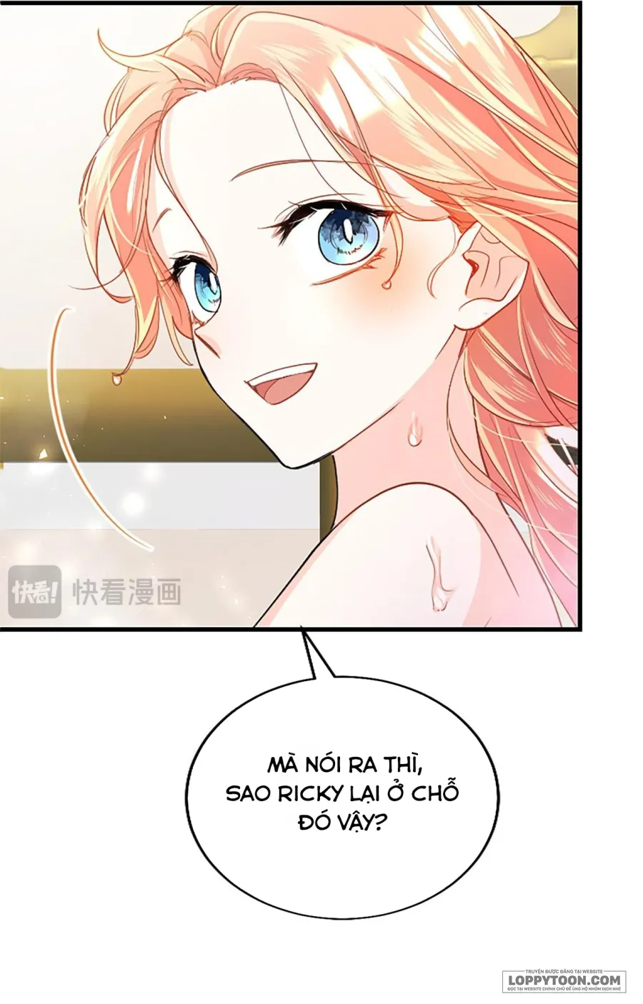 Đại Tiểu Thư Sao Phải Giả Nam Chap 88 - trang 59