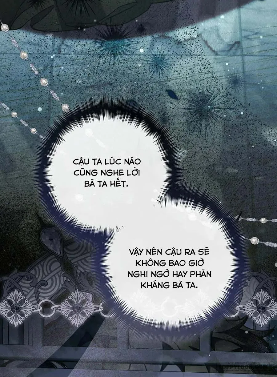 Papa Là Kẻ Thù Kiếp Trước Của Tôi? Chap 60 - trang 9