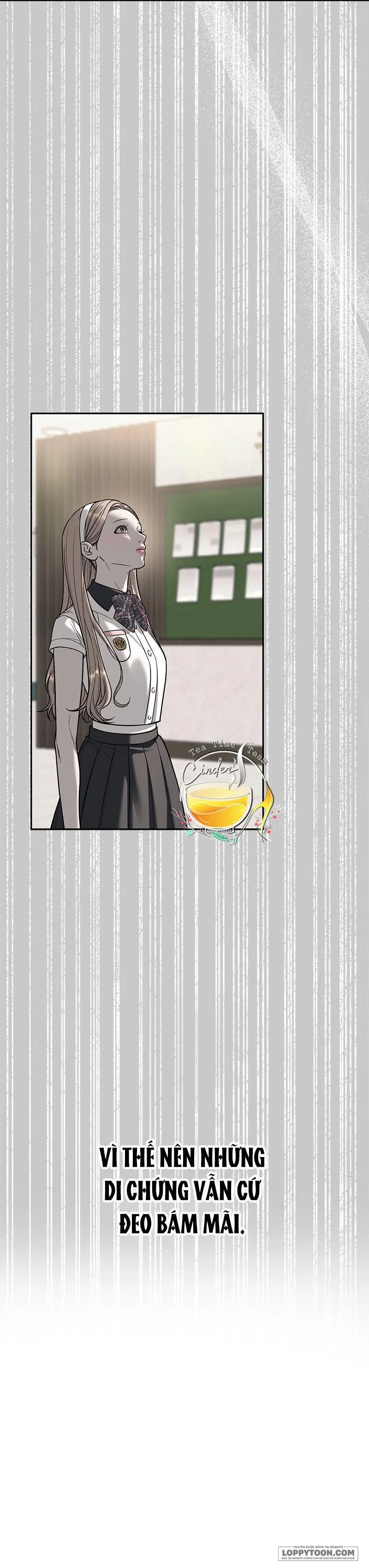 Xâm Nhập Trường Trung Học Tài Phiệt Chap 78 - trang 54