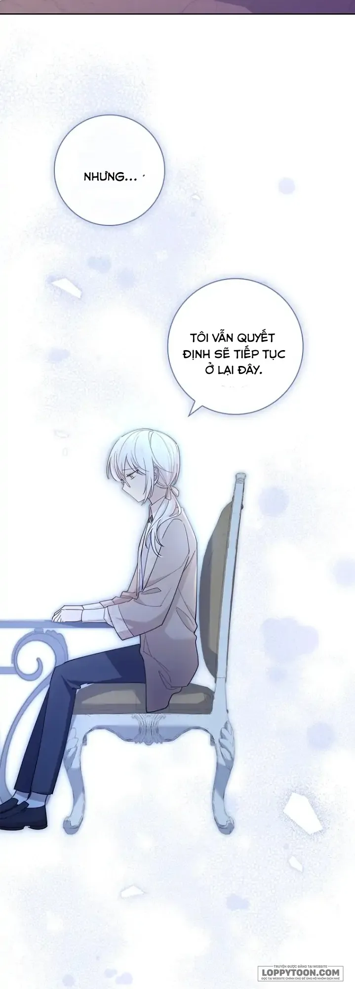 Nam Chính À, Tôi Sẽ Tôn Trọng Sở Thích Của Anh Chap 30 - trang 55
