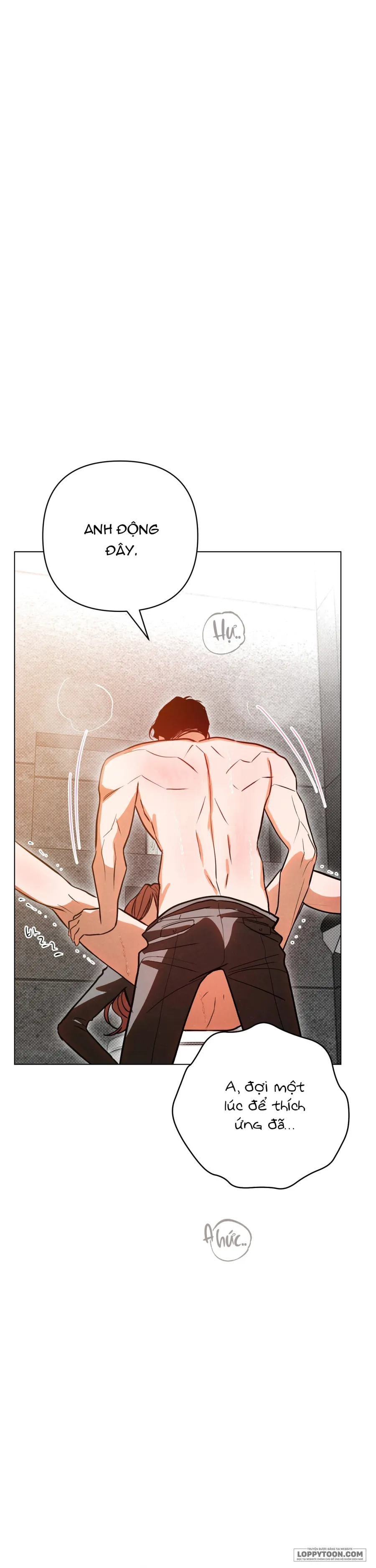 Ngưỡng Tuyệt Đối Chap 44 - trang 31
