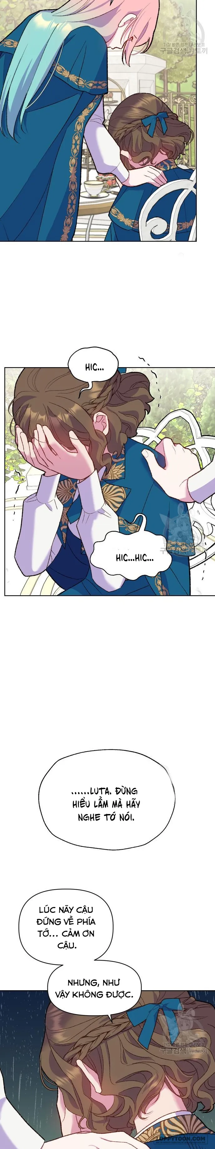 Pháp Sư Hiện Kim Của Trò Chơi Lỗi Chap 6 - trang 15