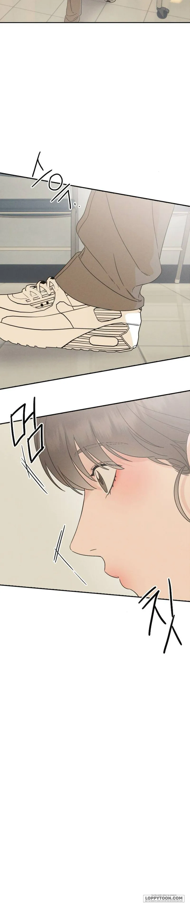 Nam Nữ Mật Thất Chap 6 - trang 32