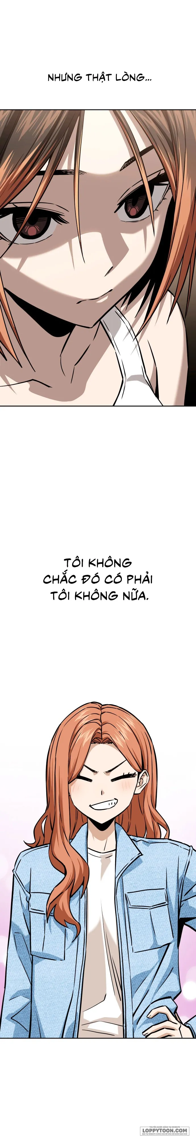 Từ Tình Cờ Đến Tình Yêu Chap 97 - trang 11