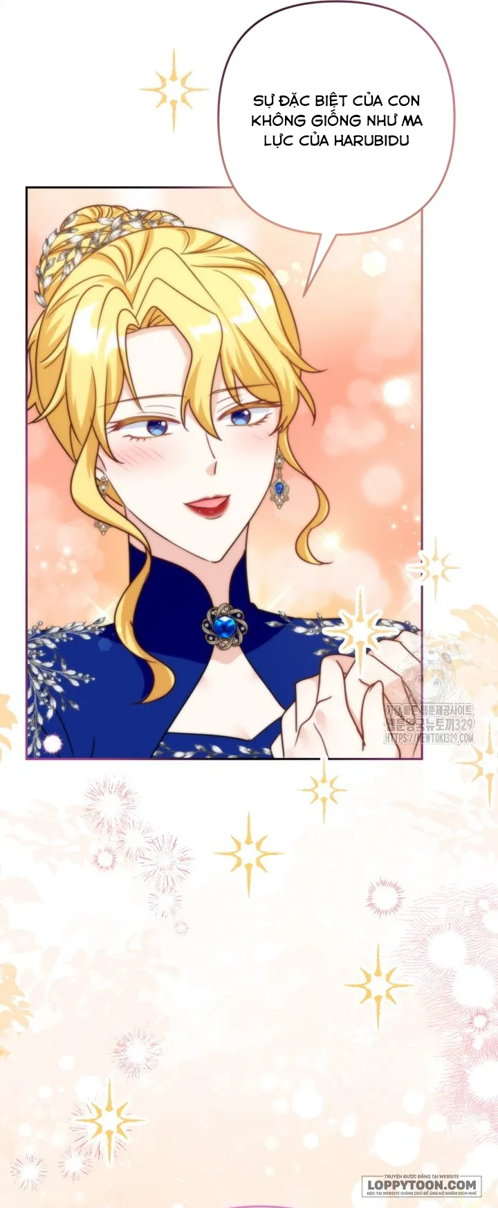 Tôi Sống Chung Với Mẹ Chồng Chap 66 - trang 6