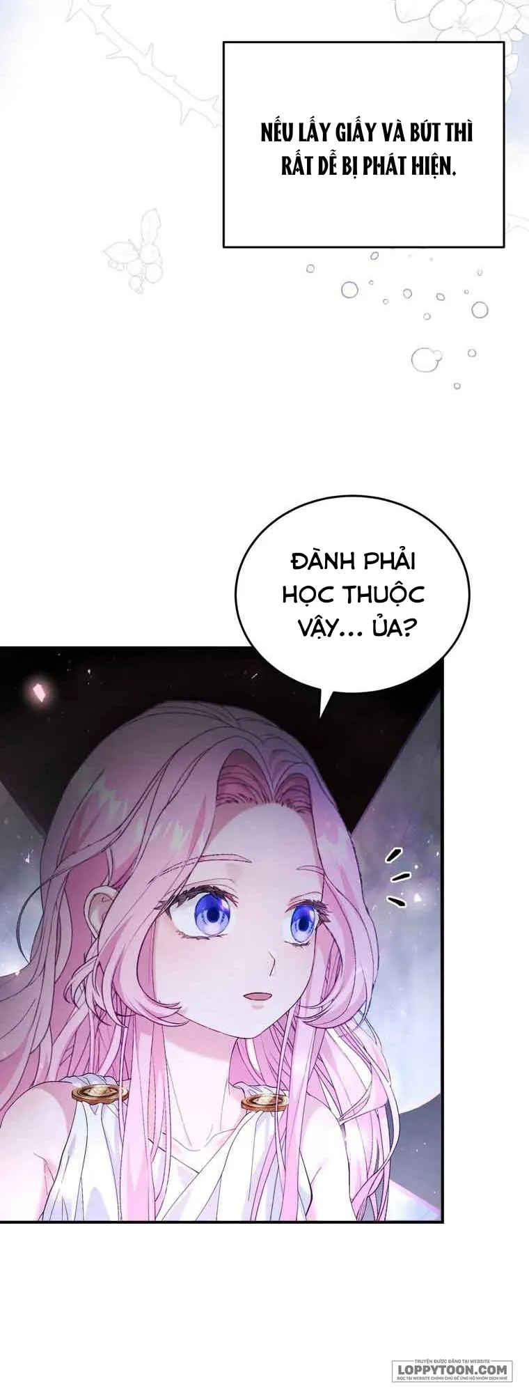 Nàng Tiên, Hãy Ký Hợp Đồng Nào Chap 10 - trang 47