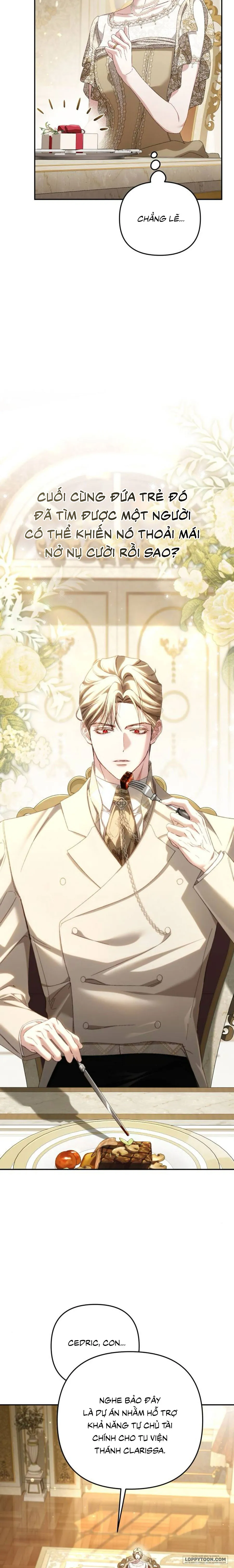 Kẻ Tạo Scandal Đã Quay Trở Lại Chap 19 - trang 25