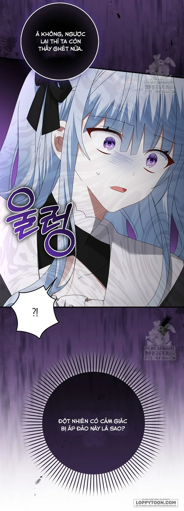 Tôi Sẽ Chiếm Lấy Ngư Trường Này! Chap 53 - trang 26
