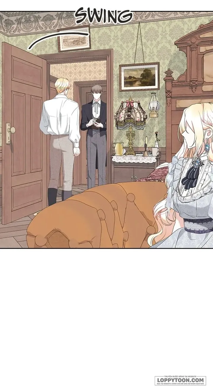 Sinh Ra Trở Thành Nhân Vật Không Có Trong Nguyên Tác Chap 78 - trang 35