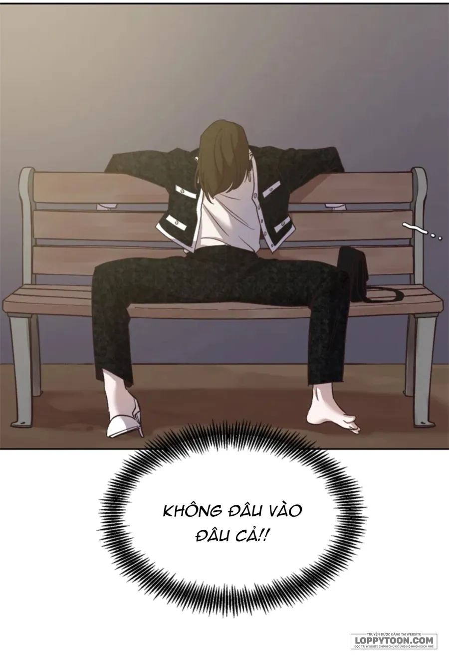 Thanh Xuân Của Chúng Ta Chap 17 - trang 68