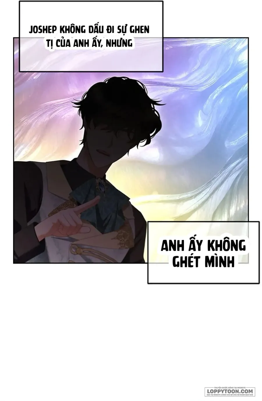 Tôi Sẽ Ở Ngay Bên Cạnh Nam Chính Chap 34 - trang 36