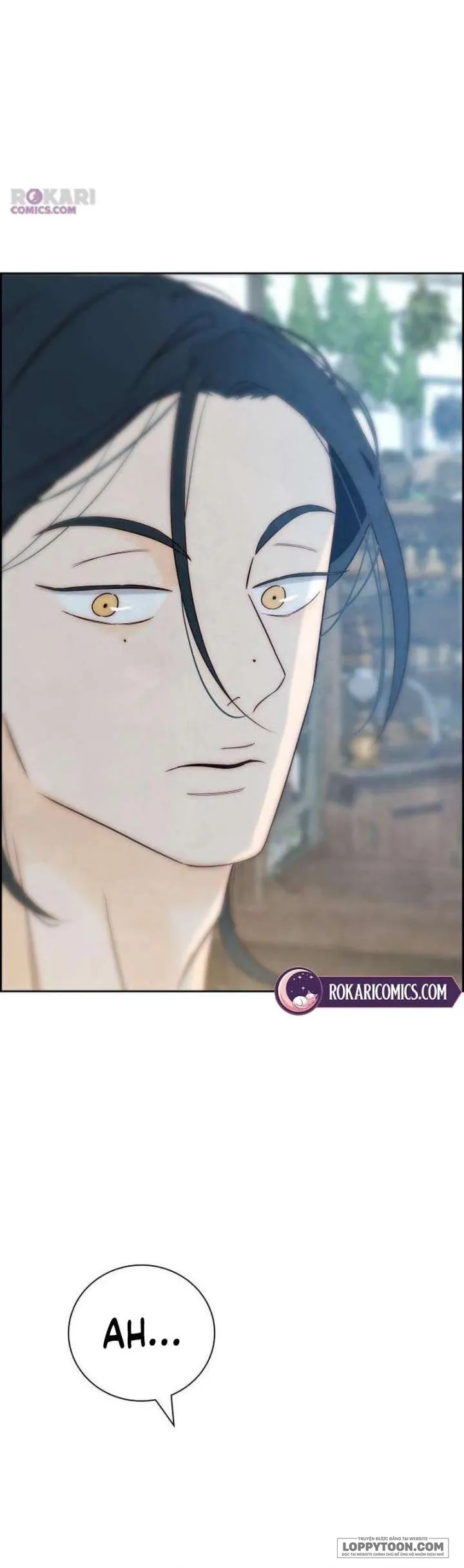 Chưa Từng Chạm Tới Em Chap 11 - trang 8