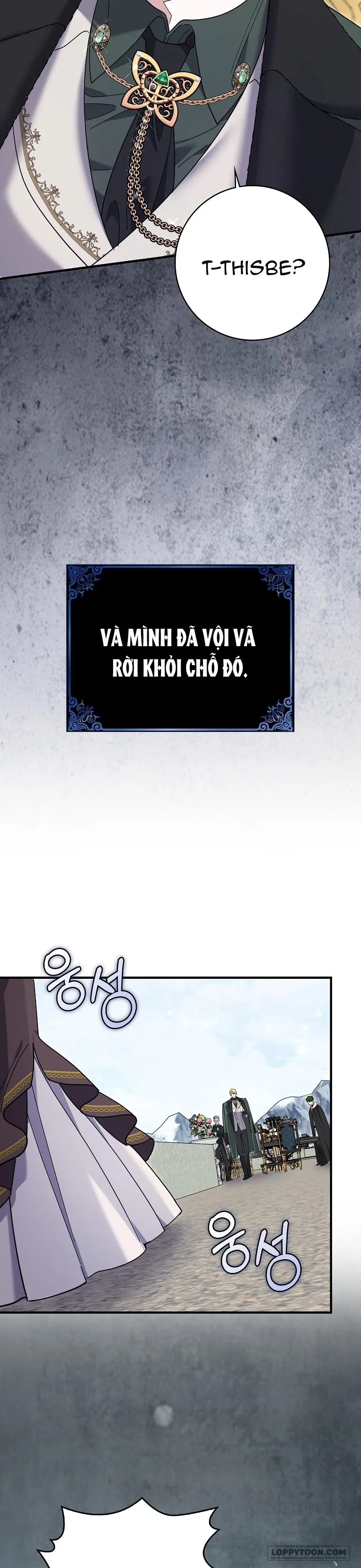 Vị Hôn Phu Phản Diện Cản Trở Con Đường Hoa Của Tôi Chap 74 - trang 43