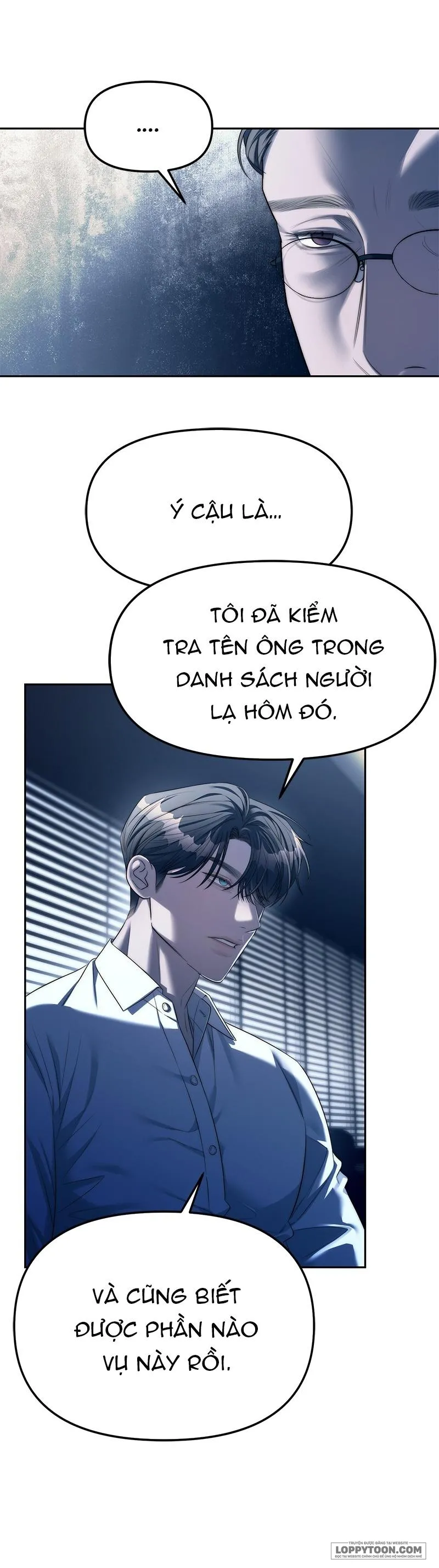 Xâm Nhập Trường Trung Học Tài Phiệt Chap 39 - trang 11