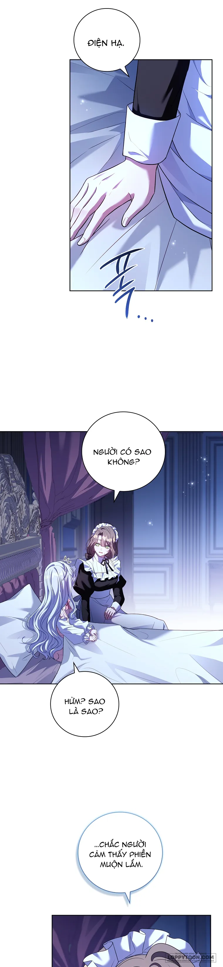 Cha Nào Con Nấy Chap 7 - trang 39