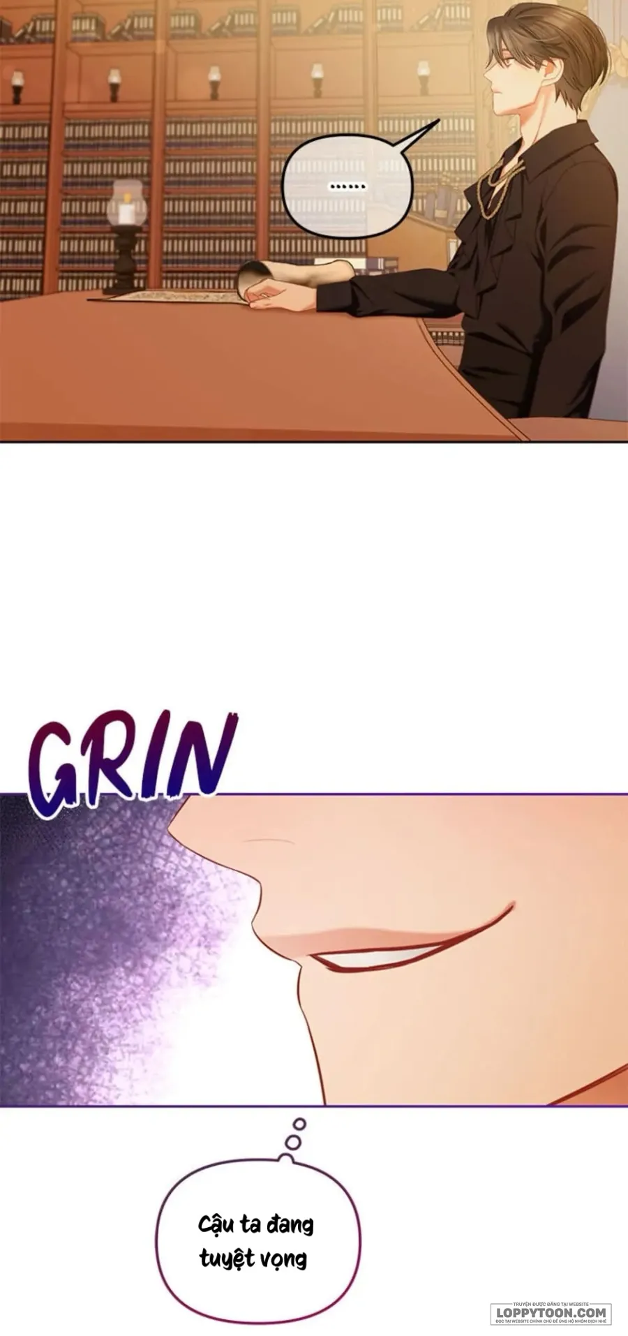 Tôi Sẽ Ở Ngay Bên Cạnh Nam Chính Chap 39 - trang 47