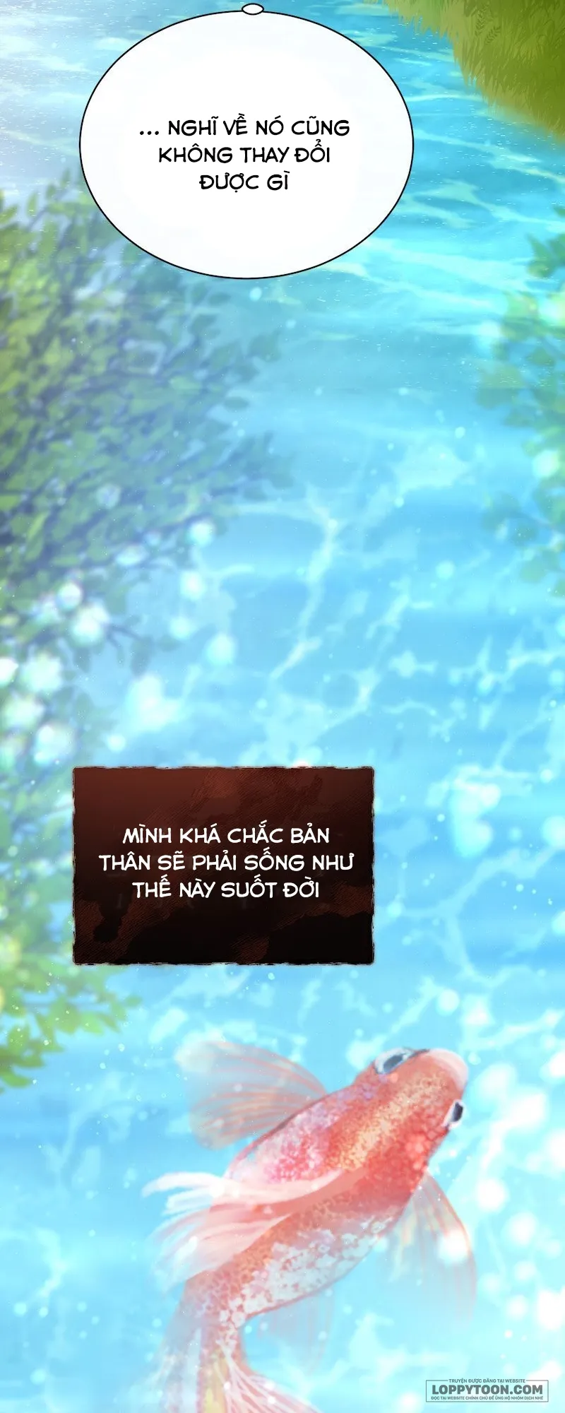Hầu Nữ Không Còn Thèm Muốn Chủ Nhân Nữa Chap 4 - trang 56