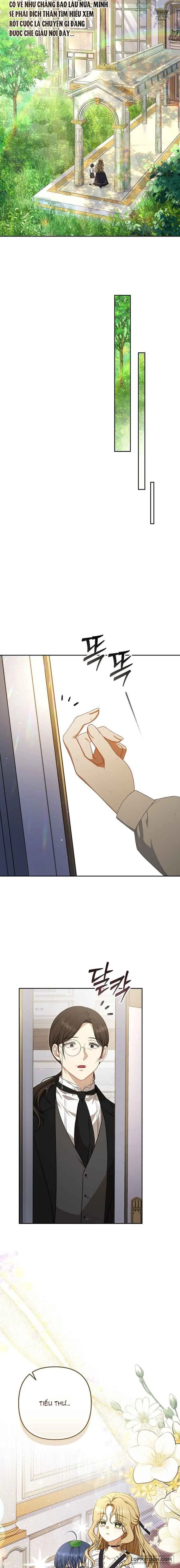 Tôi Đã Xem Một Vở Kịch Chap 9 - trang 13