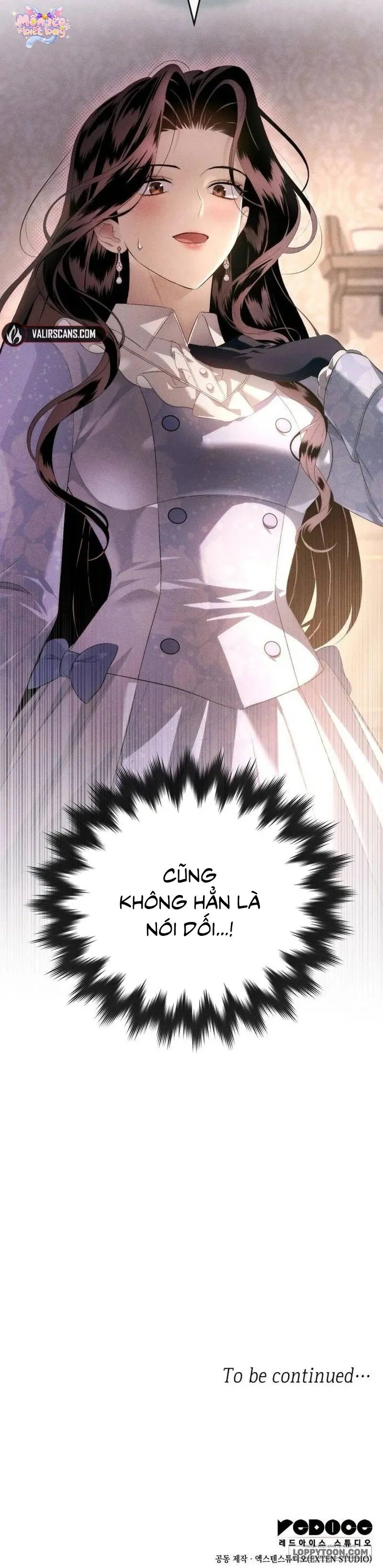 Kẻ Trộm Chồng Chap 9 - trang 40