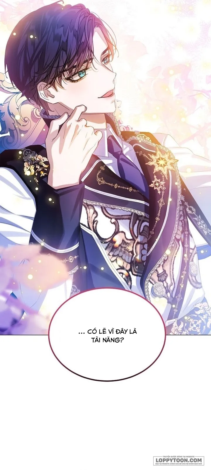 Trở Thành Người Thừa Kế Của Gia Đình Phản Diện Chap 13 - trang 31