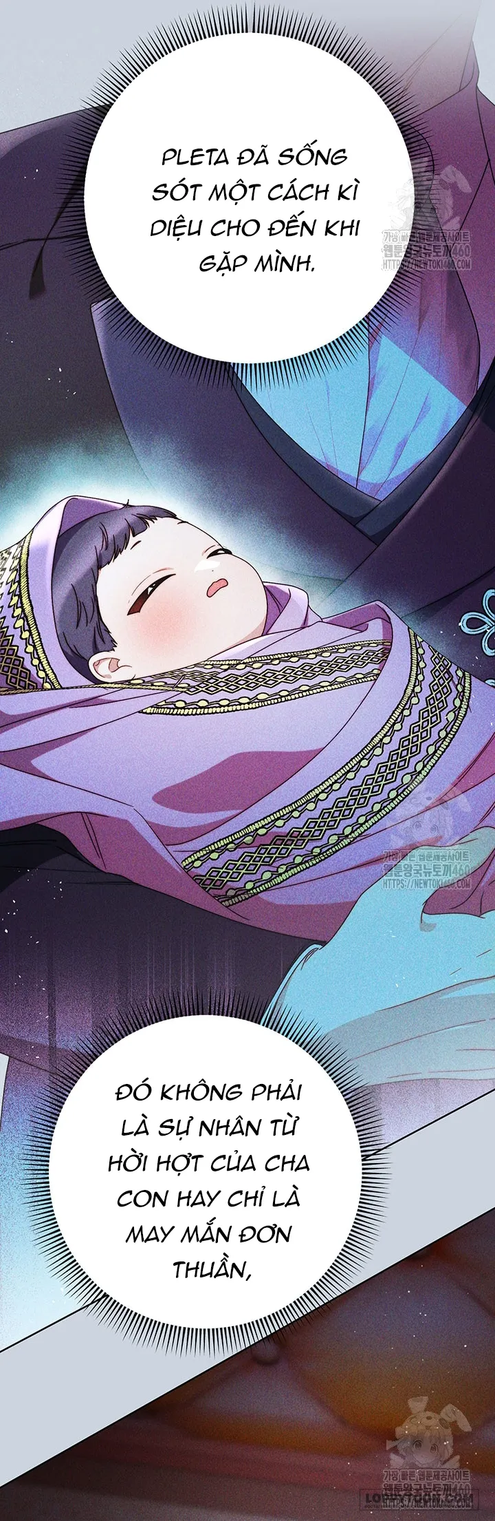 Nuôi Dưỡng Em Gái Xinh Đẹp Chap 70 - trang 34
