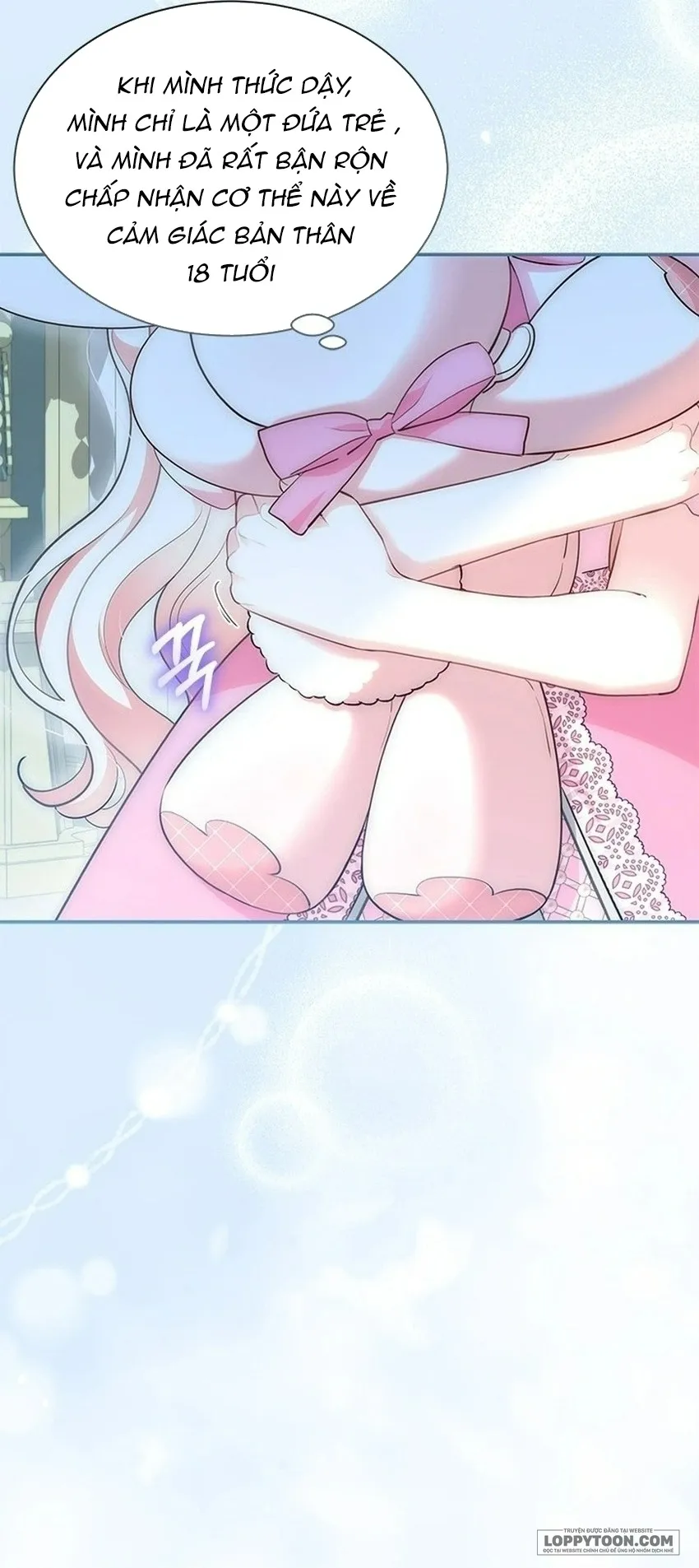 Đã Từ Chối Sủng Ái Rồi Mà Sao Còn Ám Ảnh Thế? Chap 88 - end ss2 - trang 24