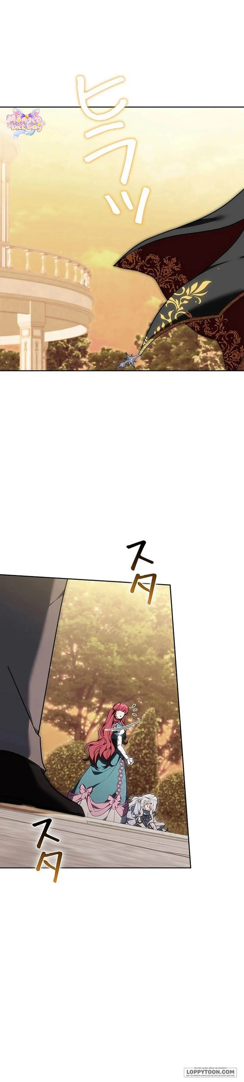 Tiểu Thư Là Kẻ Bám Đuôi Chap 29 - trang 2