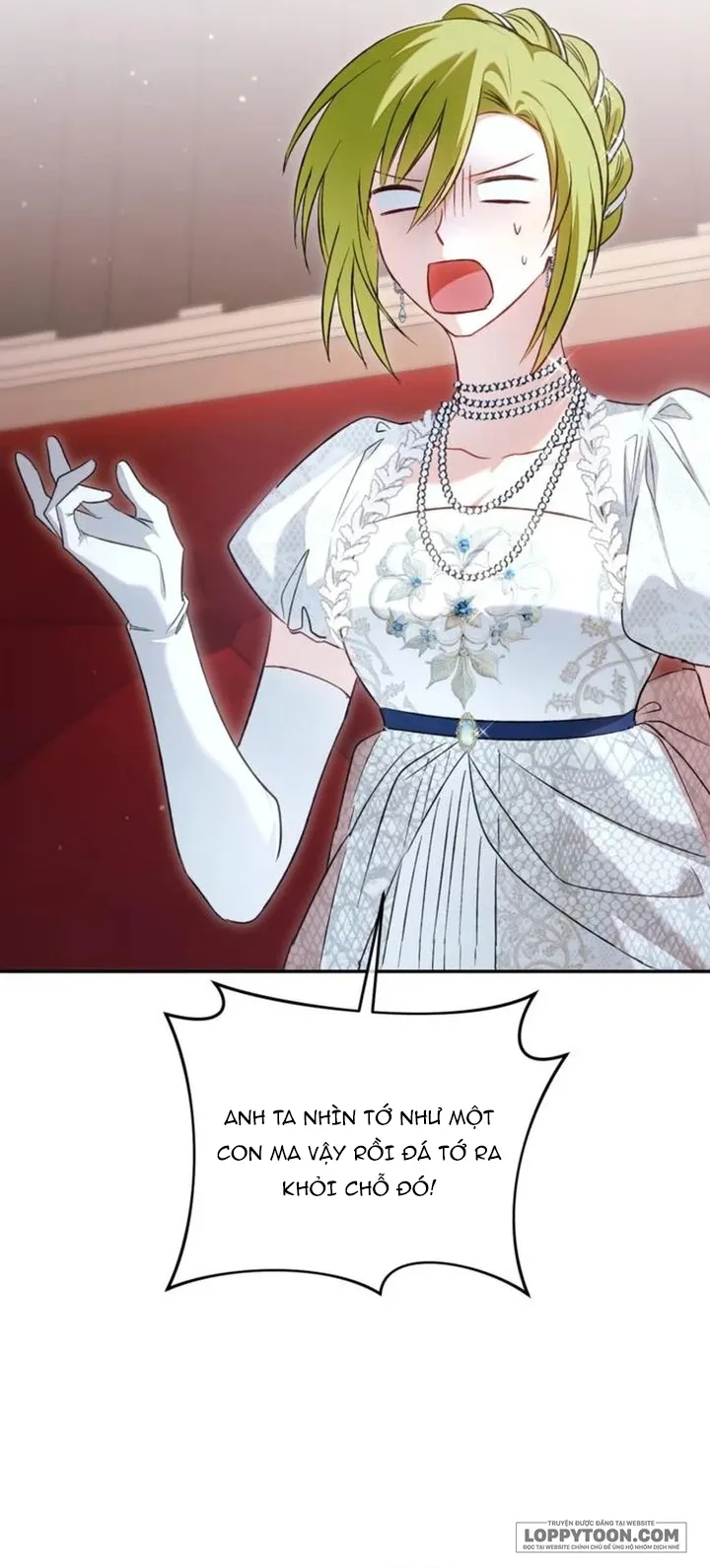 Bạo Chúa Độc Ác Trở Lại Chap 48 - trang 37