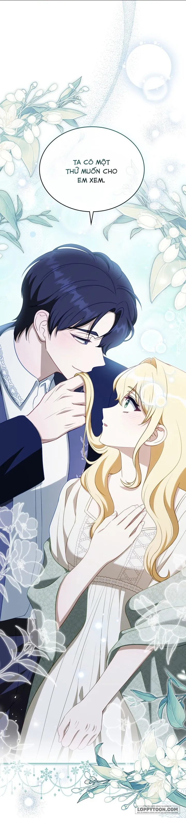 Chúa Phù Hộ Cho Sự Hủy Diệt Của Ta Chap 22 - trang 36
