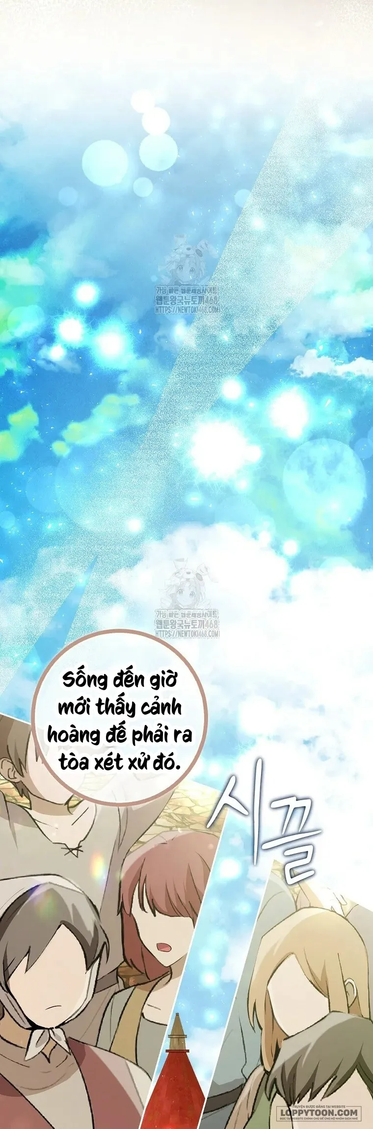 Sóc Con Tài Năng Chap 116 - trang 18