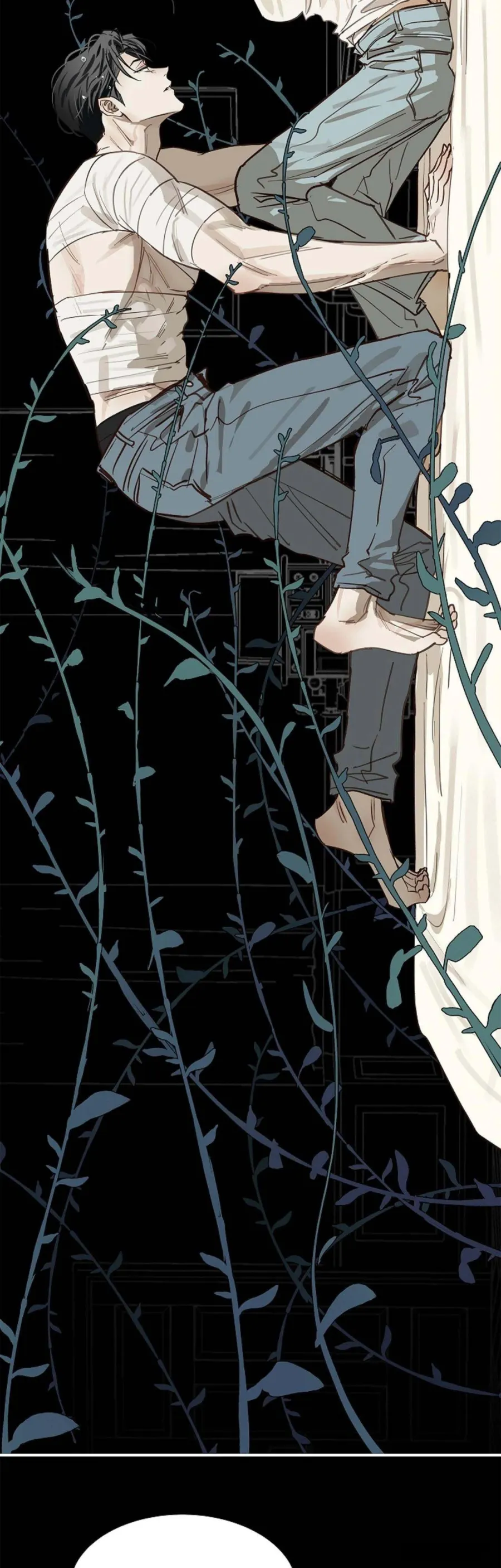 Đóa Hoa Là Mồi Nhử Chap 31 - 🔞🔞 - trang 4