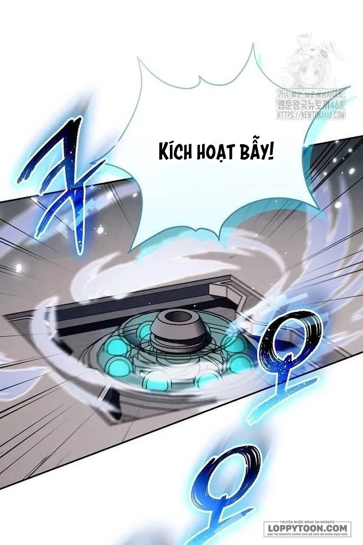 Thỏ Trắng Ở Xứ Sở Thần Tiên Chap 54 - trang 20