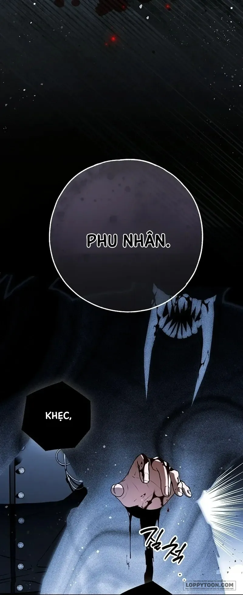 Có Kẻ Đã Sở Hữu Cơ Thể Của Tôi Chap 85 - ss3 - trang 30