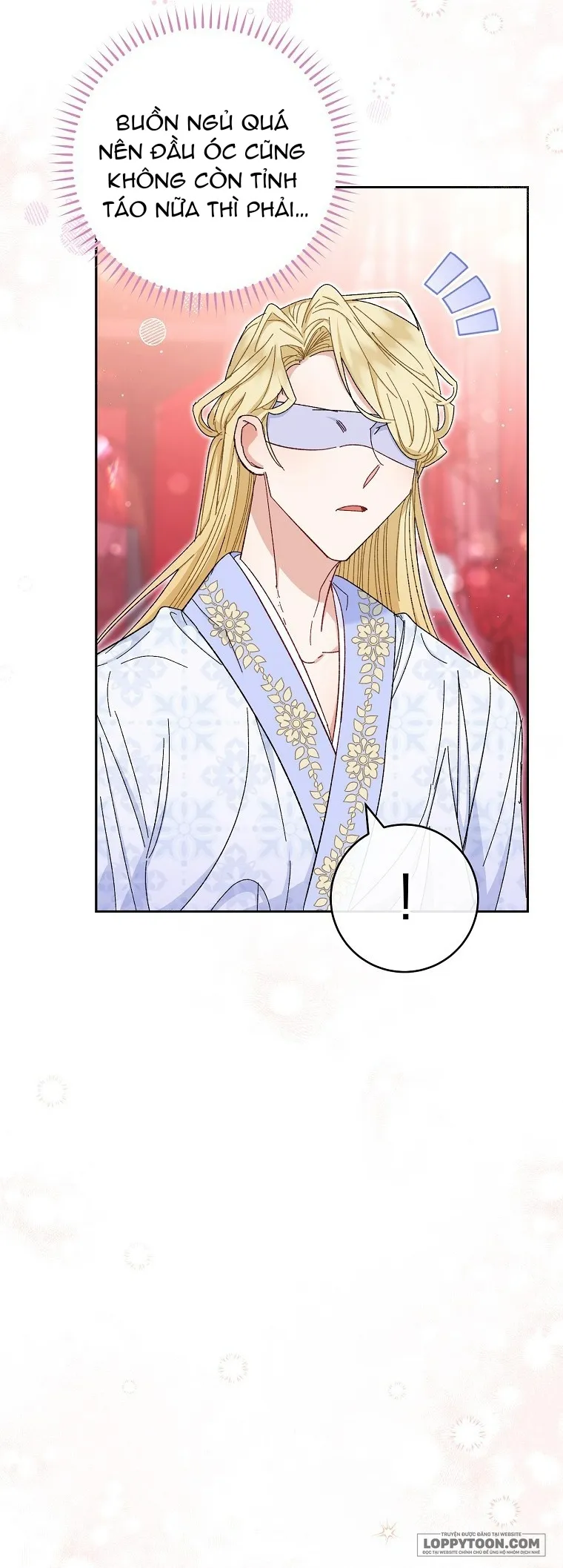 Tiểu Thiếp Chỉ Muốn Sống Yên Bình Chap 3 - trang 49