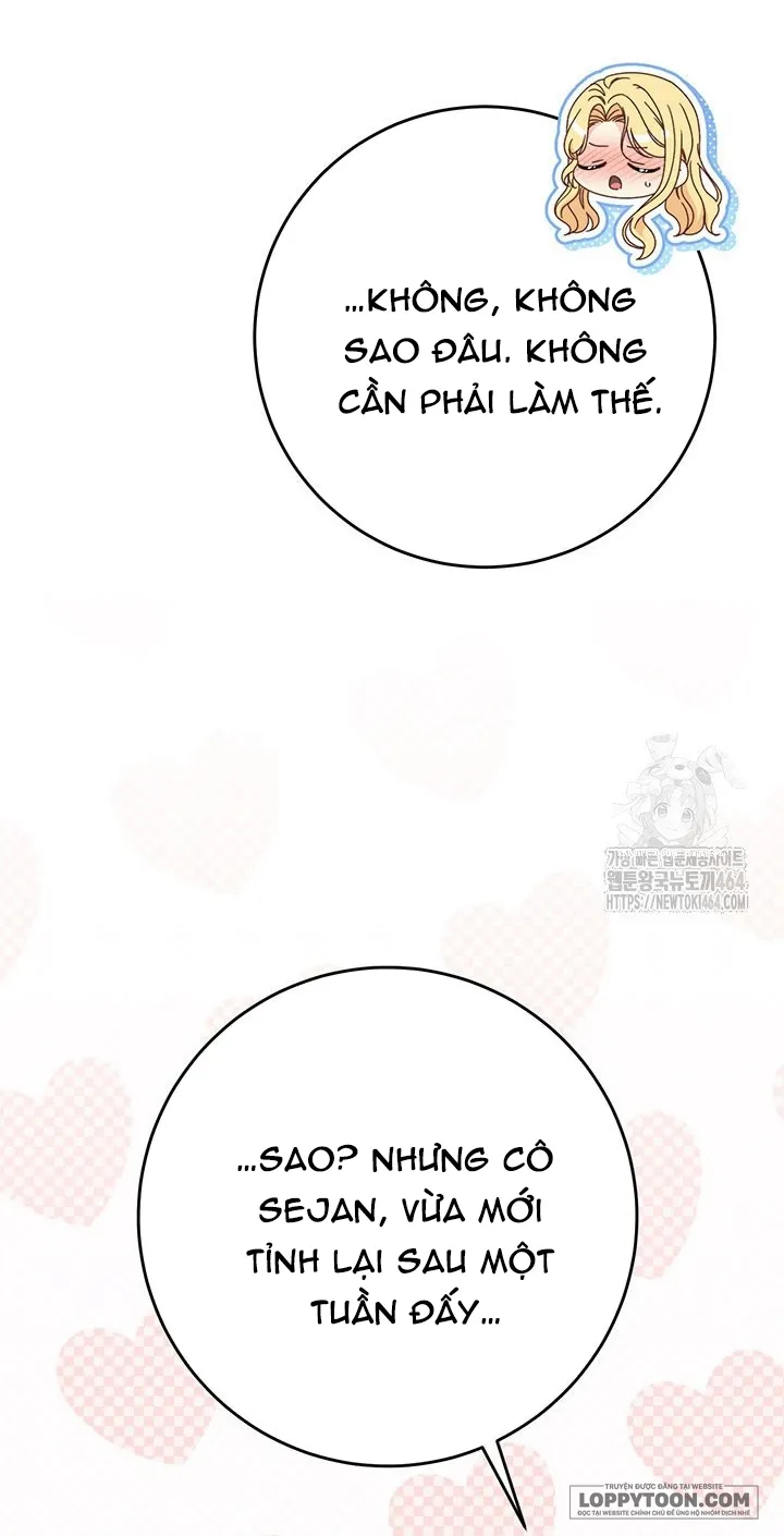 Nuôi Dưỡng Em Gái Xinh Đẹp Chap 76 - trang 56