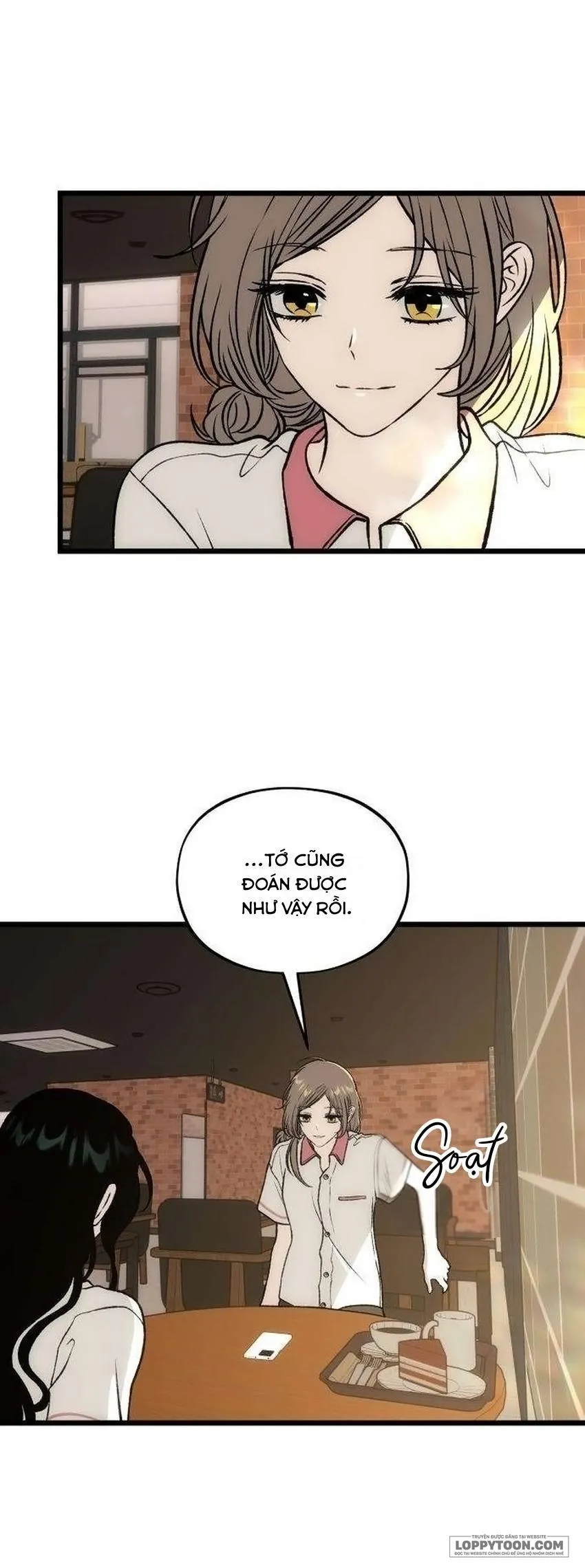 Khao Khát Bất Tận Chap 19 - trang 82