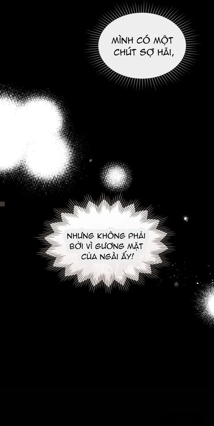 Chúa Phù Hộ Cho Sự Hủy Diệt Của Ta Chap 2 - trang 5