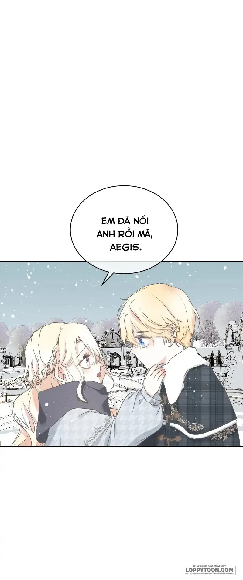 Sinh Ra Trở Thành Nhân Vật Không Có Trong Nguyên Tác Chap 17 - trang 46
