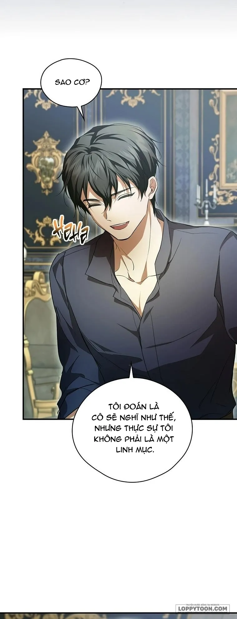Tìm Một Người Chồng Mới Chap 12 - trang 16